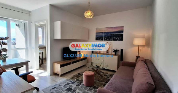 Apartament 2 camere Chiajna Dudu