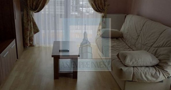Apartament 2 camere - zona AVANTGARDEN 2
