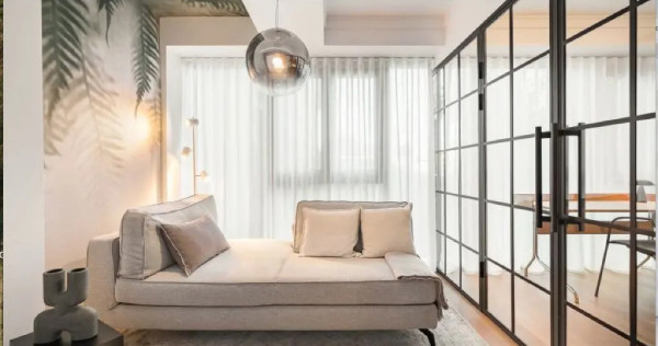 De inchiriat apartament 2,3 cam,Duplex,Penthouse,Nicolae Balcescu 80A