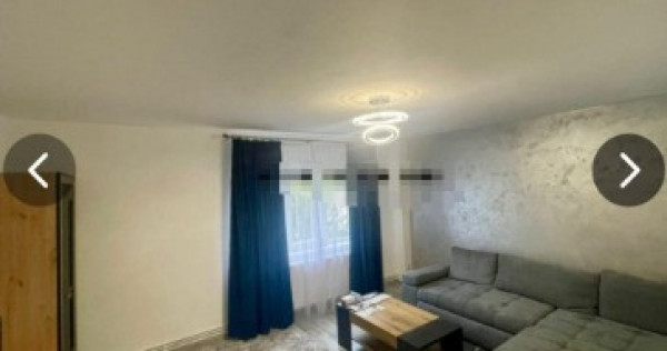 Inchiriez apartament 3 camere decomandate str. Ileana Cosinzeana