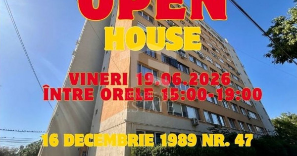 3 camere | decomandat | bloc anvelopat | 2 lifturi