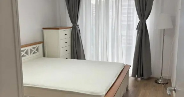 Prima chirie Apartament 2 camere Pallady-metrou Nicolae Teclu