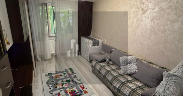 Apartament 2 camere Constantin Brancoveanu / Huedin / Cen...