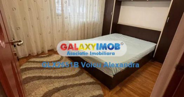 Apartament Modern 2 Cam Berceni - Piata Sudului - 3 Min Metr