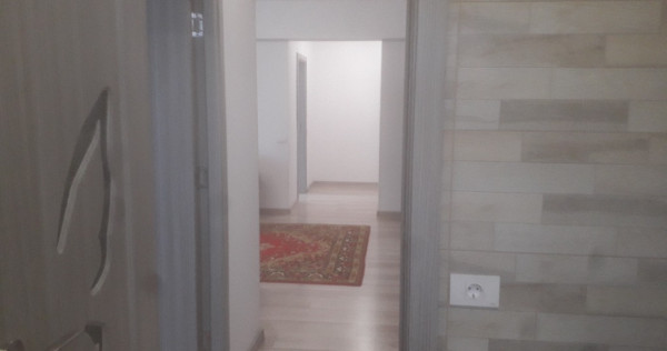 Apartament Cu 2 Camere Semidecomandate Zona Ultracentrala