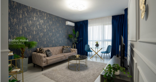Apart 2 Camere + Parcare | Onix Residence &ndash; Aviatiei | Mob