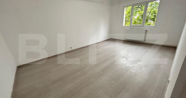 Apartament 2 camere de vanzare, decomandat, 55.70 mp, zona N