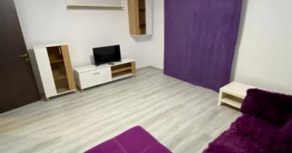 Apartament 2 camere, decomandat - zona Sanpetru
