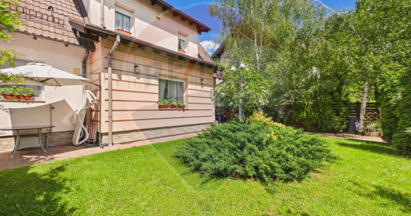 Casa individuala | Strada Mitropolit Antim Ivireanul - Padurea Trivale