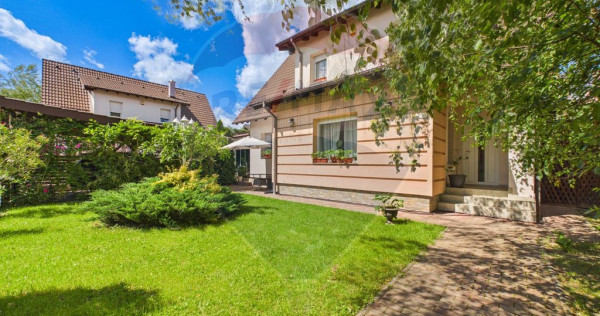 Casa individuala | Strada Mitropolit Antim Ivireanul - Pa...