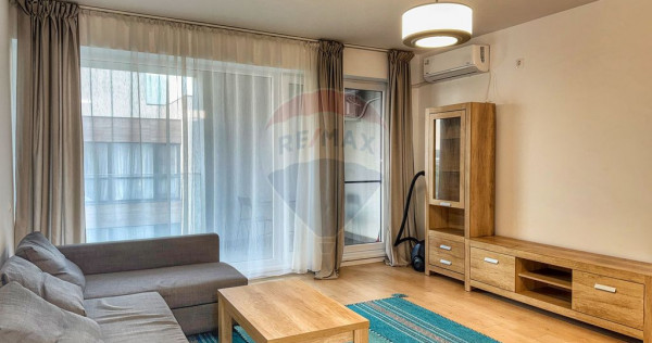 Studio modern de &icirc;nchiriat &icirc;n Atria Urban Resort