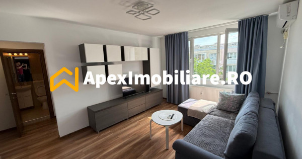Apartament 3 camere de inchiriat Drumul Taberei București |