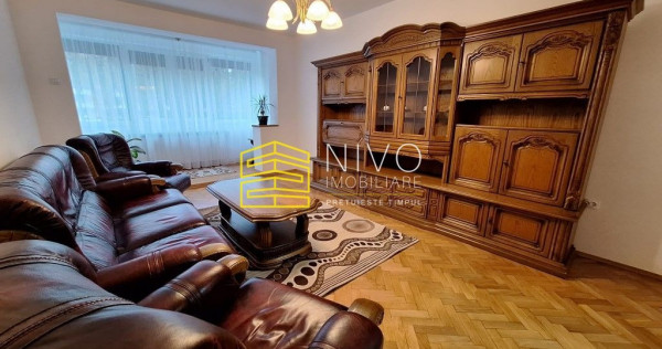 Apartament 2 camere &ndash; Tg. Mureș &ndash; Al. Carpați