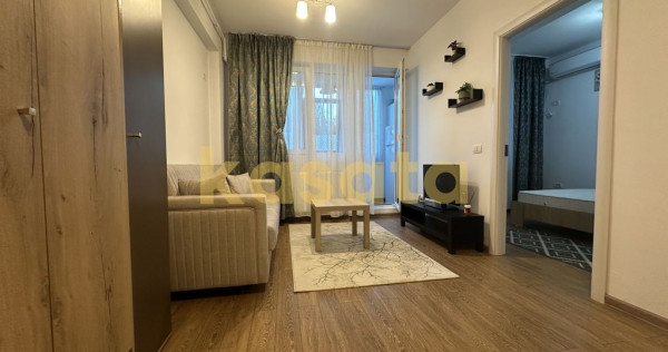 Garsonieră - 2 Camere ???? | Militari Residence ????| Pa...