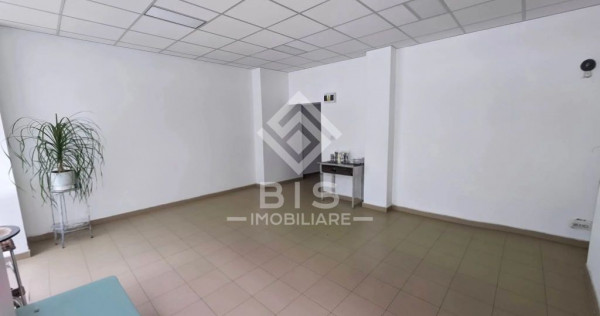 Spațiu Comercial de V&acirc;nzare .Zona Sensul Vechi