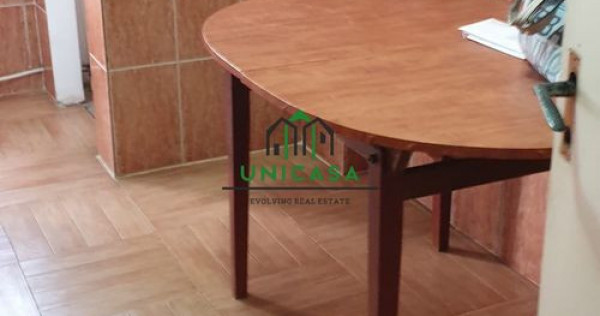 Apartament 3 camere /Calea lui Traian/Etaj 1/4