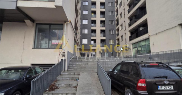 Berceni - 1 Min Metrou - Mutare Imediata - Stradal
