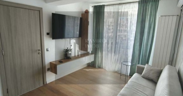 Apartament 2 camere complet mobilat și utilat &ndash; Popest...