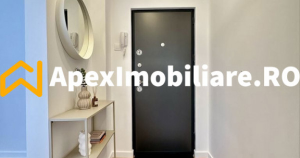 Apartament 2 camere de inchiriat Lujerului București | Apex