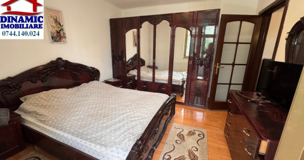 Ap 2 cam, decomandat&ndash;Mărăței, zona Școala Nr. 2, 50 mp, 350 eur/lunar