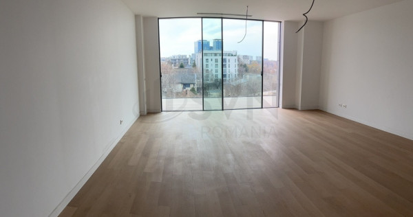 Apartament spatios 2 camere Calea Floreasca I Design modern