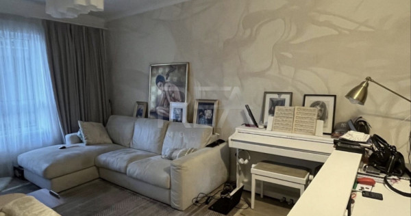 Apartament 2 Camere | Complex Rezidențial GranVia | bloc No