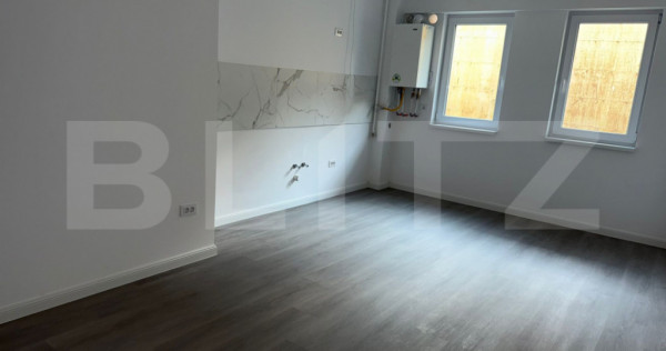 BLOC NOU !! Apartament 2 camere, 40.30 mp, zona Bucium la un