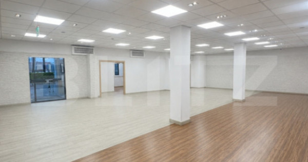 Spatiu comercial de inchiriat, 275 mp, locatie vizibila - Ce