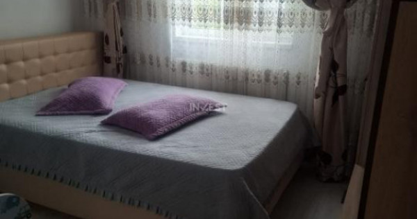 Apartament 3 Camere-etaj intermediar-Metalurgie