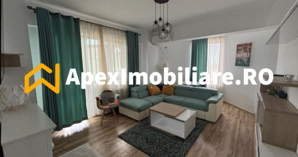 Apartament 3 camere de inchiriat Berceni București | ApexIm