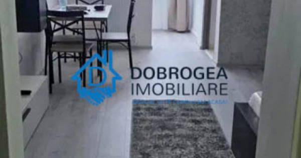 PACII- GARSONIERA CONFORT 1, ETAJ 7, MOBILATA SI UTILATA,TOT