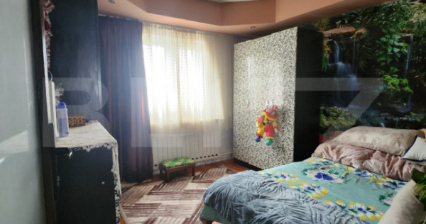 Apartament 2 camere, 52 mp, zona Lipovei