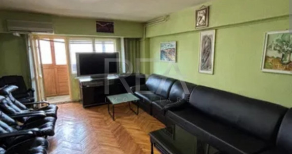 Apartament 3 Camere Decebal | Rond Alba Iulia | 75 mp Utili