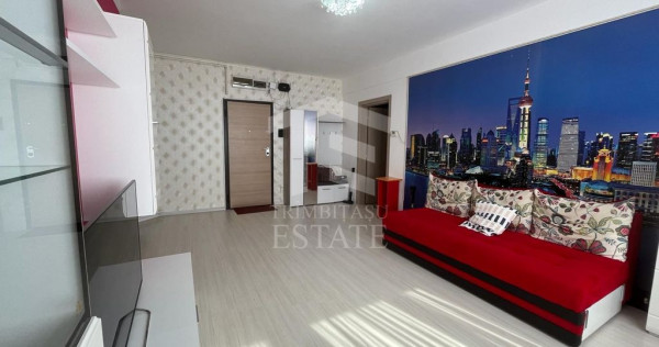 Comision 0 Apartament 3 cam Greenfield spatios,renovat,ut...