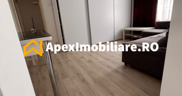 Apartament 3 camere de inchiriat Apusului București | ApexI