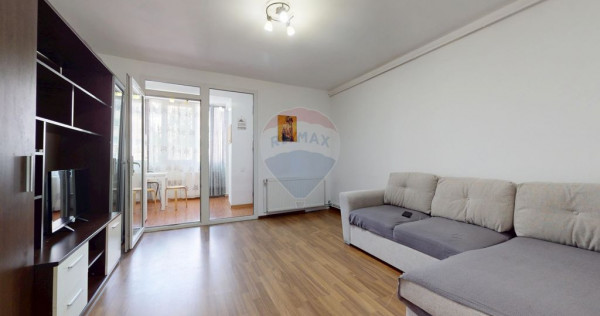 Garsonieră Astra | Centrală proprie | Ideal investiție