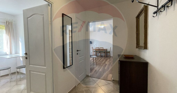 Apartament 3 camere etaj 1, Bd Obregia, Vatra Dornei