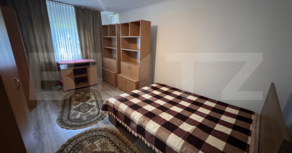 Garsoniera decomandata 35 mp, Bvd Dacia - Brazda lui Novac