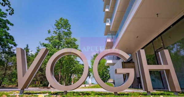 Apartament de Top &icirc;n Vogh Olimp