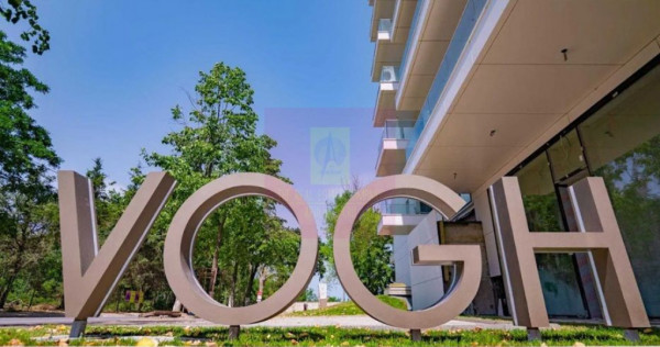 Apartament de Top &icirc;n Vogh Olimp