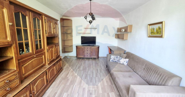 Apartament de vanzare 2 camere decomandat | Brancoveanu B...