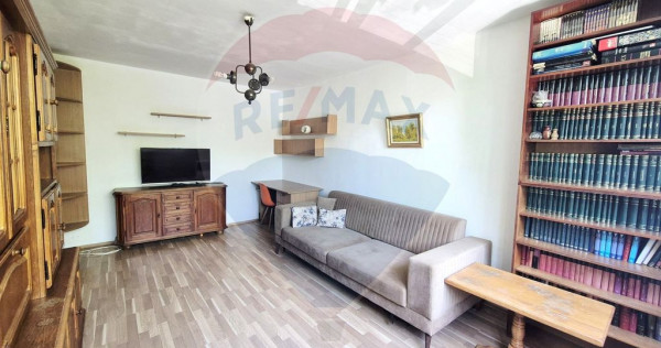 Apartament de vanzare 2 camere decomandat | Brancoveanu B...