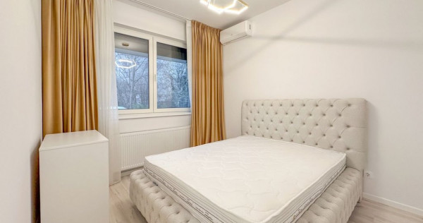 Dr. Taberei, Br&acirc;ncuși - apartament cu 2 camere disponib...