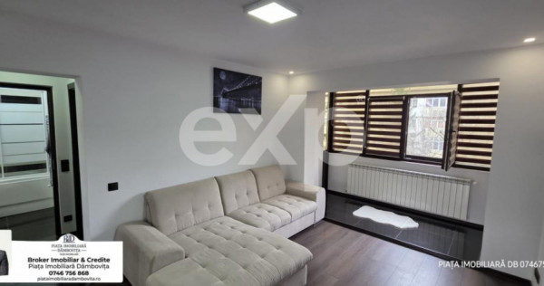 Apartament 3 Camere LUX (transformat &icirc;n 2) &ndash; Renovare 202