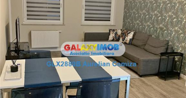 Apartament 2 camere pentru inchiriat Saftica/ sp 49mp/etaj 1