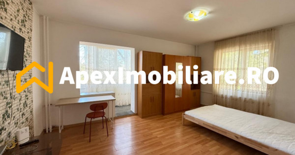 Garsoniera de inchiriat Gorjului București ApexImobiliare.r
