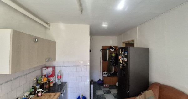Apartament de 2 camere Str Stefan Mironescu,