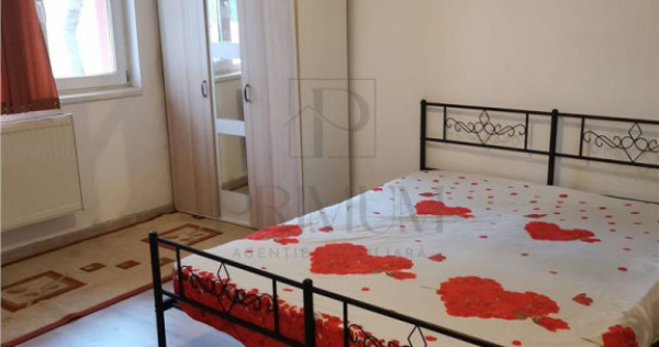 SAGULUI - APARTAMENT 1 CAMERA - centrala prorpie