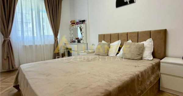 Apartament tip studio | Mobilat Utilat - Gata de mutare