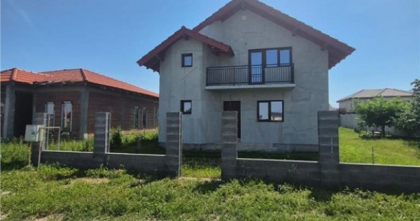 Casa Individuala - intabulata - la gri - zona foarte buna